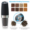  electric pepper mill