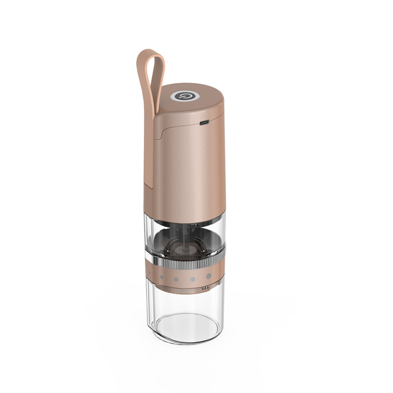 USB electric coffee grinder