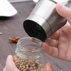 manual pepper mill