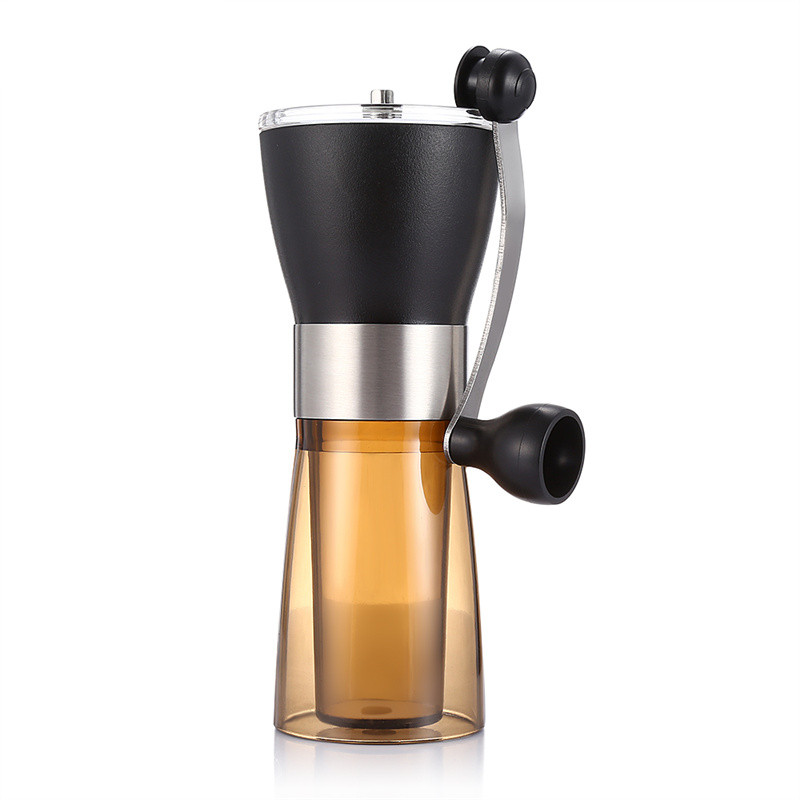 manual coffee grinder