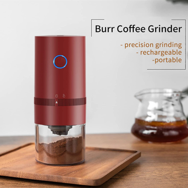 USB electric coffee grinder