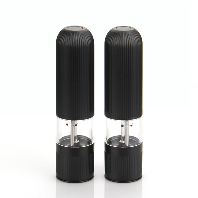  electric pepper mill