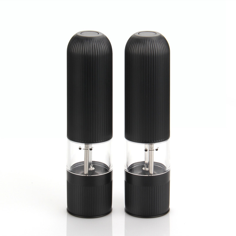  electric pepper mill