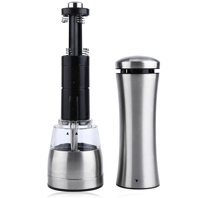  electric pepper mill