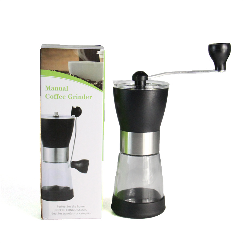 manual coffee grinder