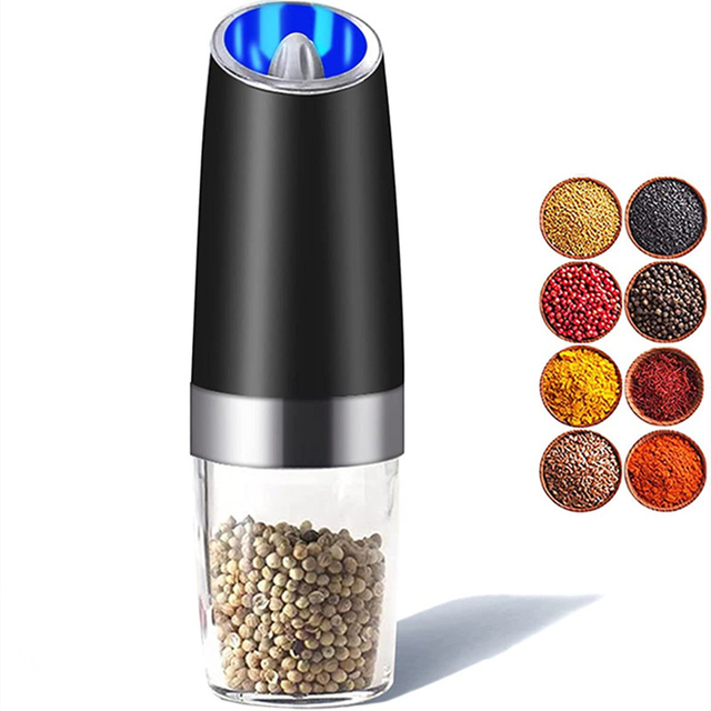  electric pepper mill