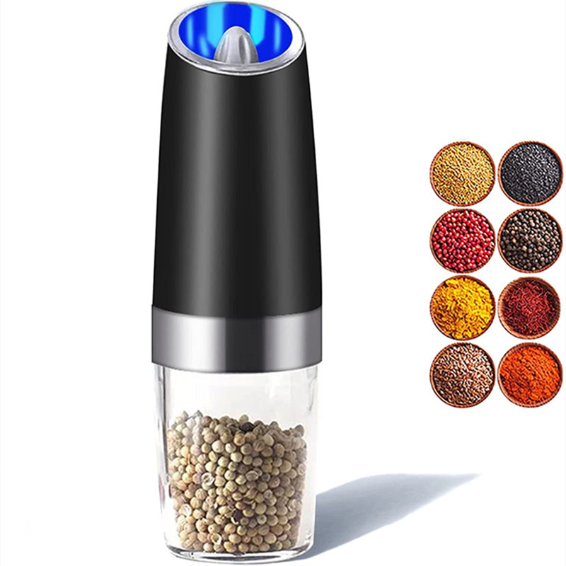  electric pepper mill