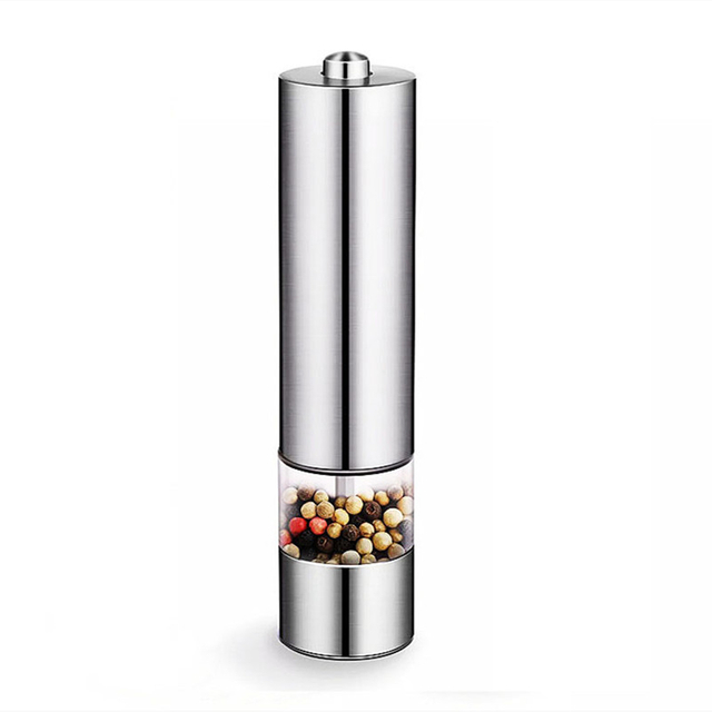  electric pepper mill