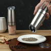 electric pepper mill