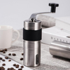  stainless steel manual coffee grinder