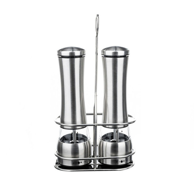 manual pepper mill