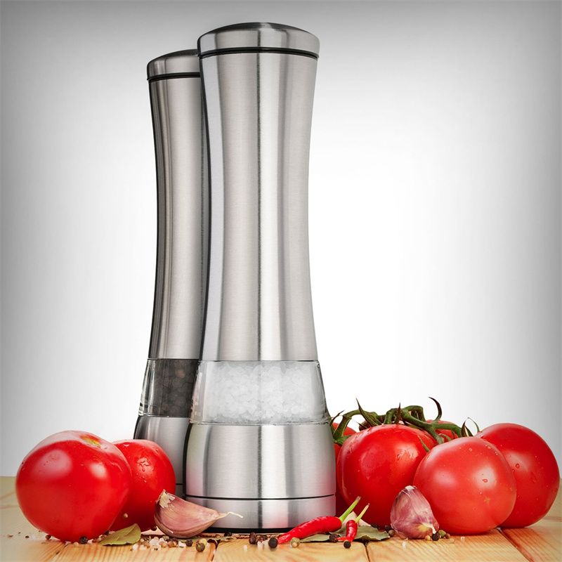 manual pepper mill