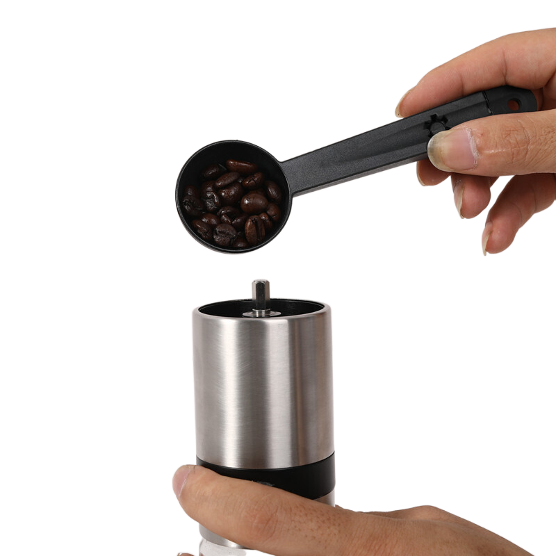 manual coffee grinder