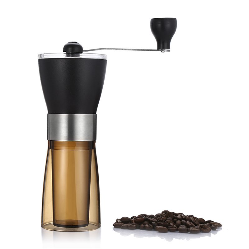 manual coffee grinder