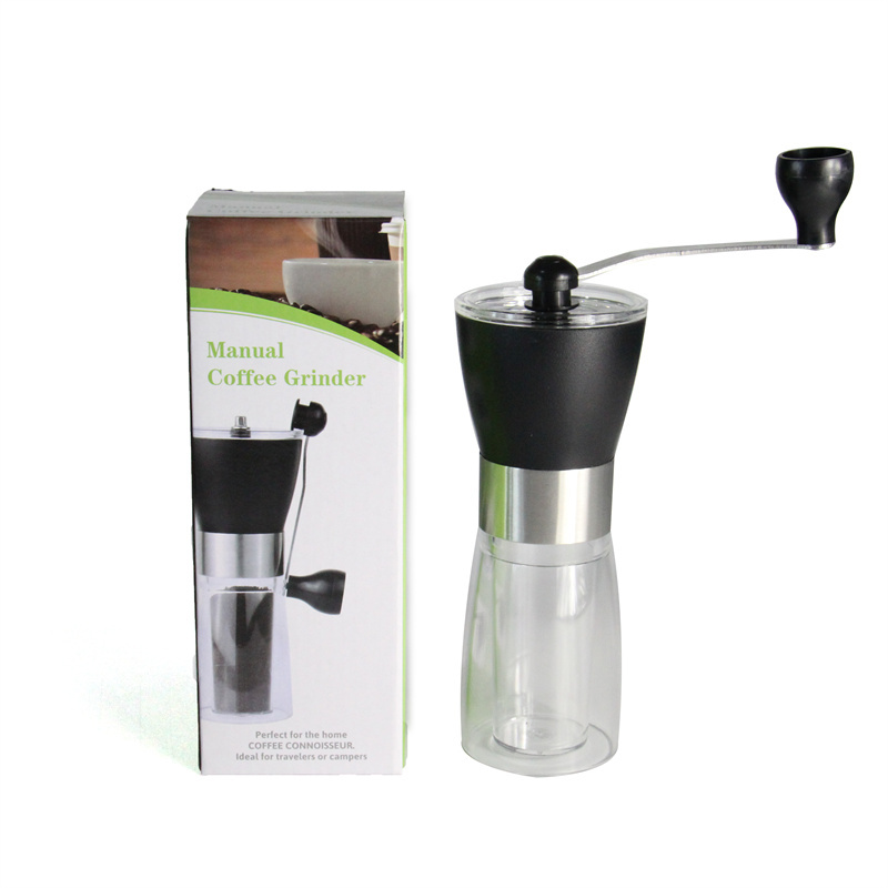 manual coffee grinder