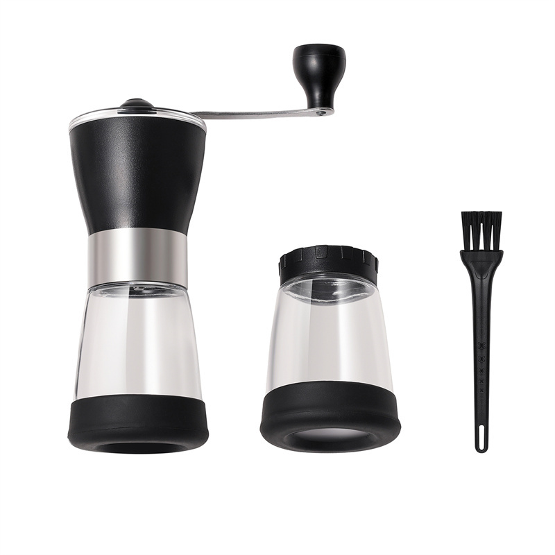 manual coffee grinder