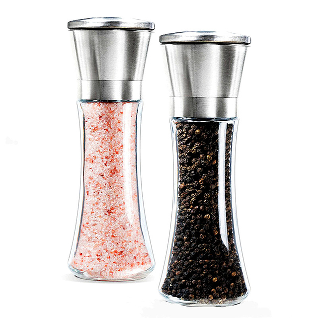 manual pepper mill