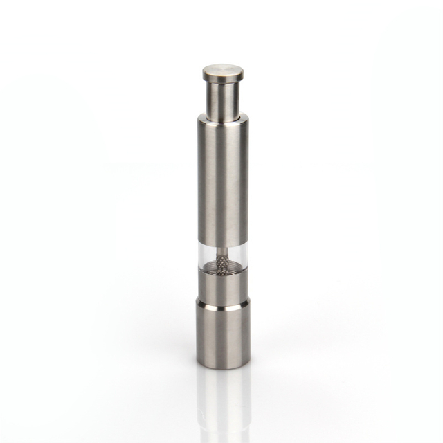 manual pepper mill