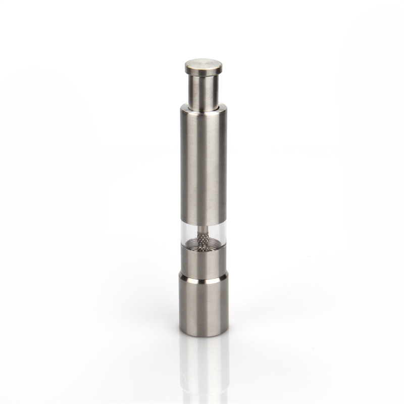 manual pepper mill