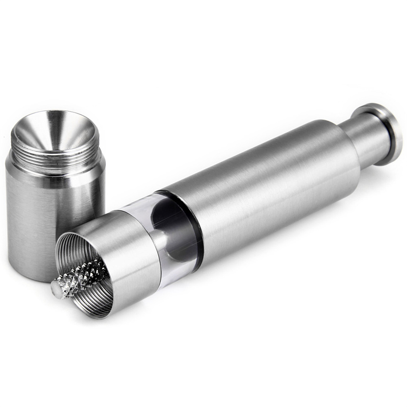 manual pepper mill