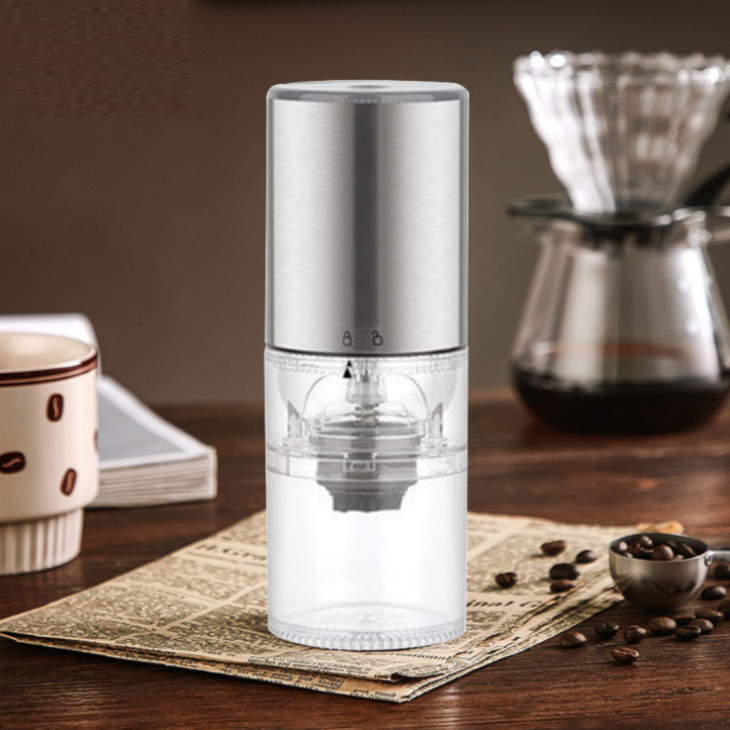 USB electric coffee grinder