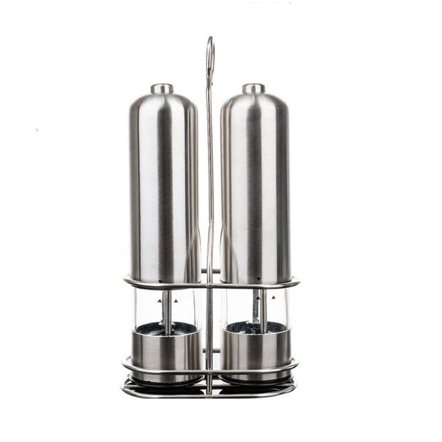  electric pepper mill