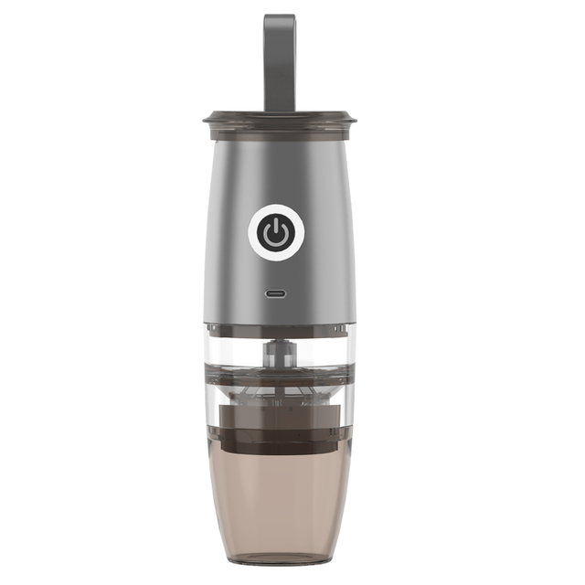 USB electric coffee grinder