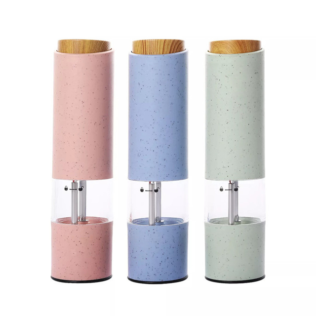  electric pepper mill