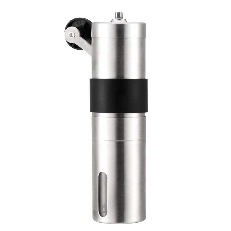  stainless steel manual coffee grinder