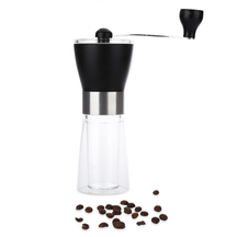 manual coffee grinder