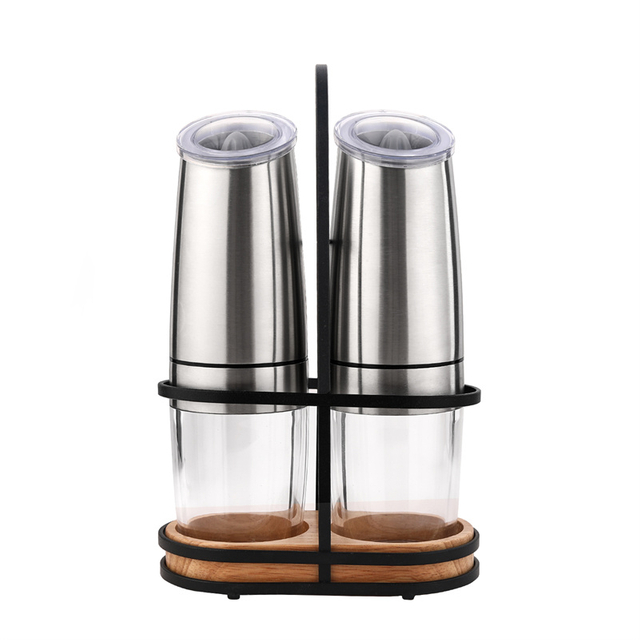 electric pepper mill