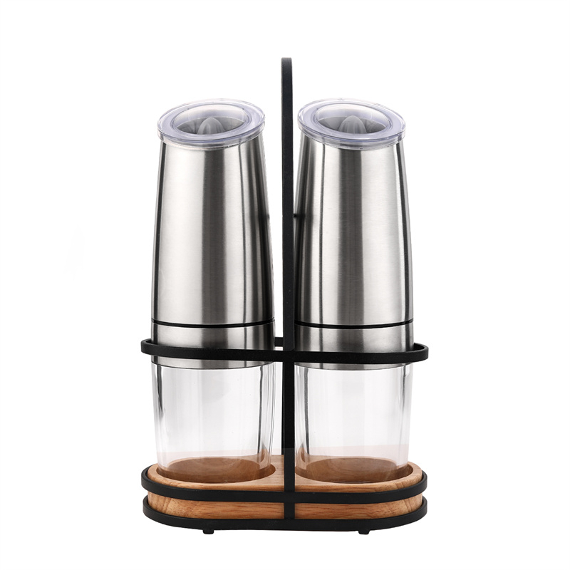 electric pepper mill