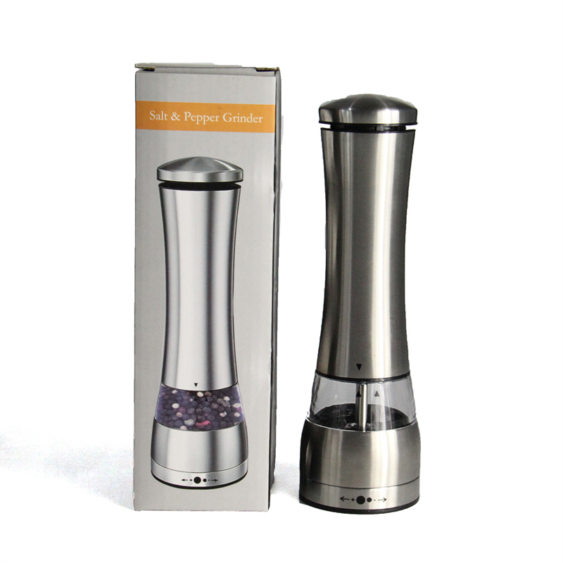  electric pepper mill