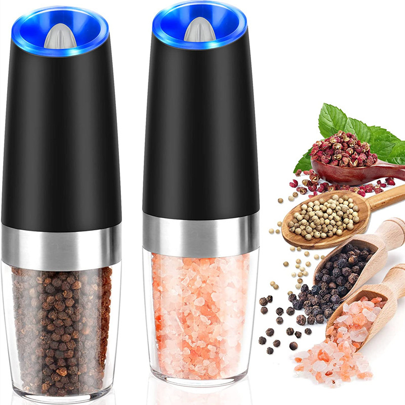  electric pepper mill