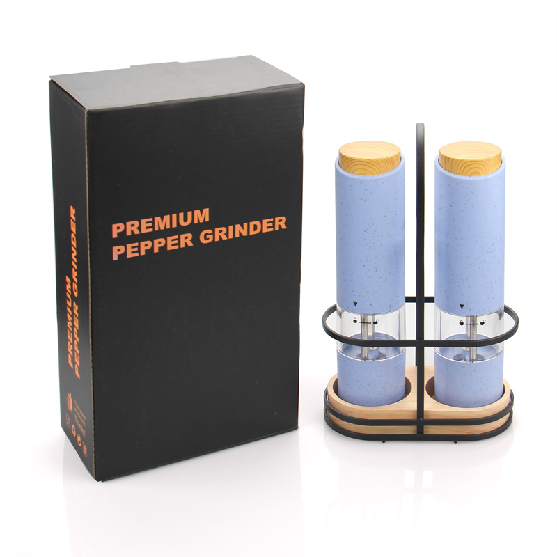  electric pepper mill