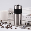  stainless steel manual coffee grinder