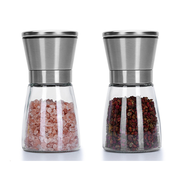 manual pepper mill