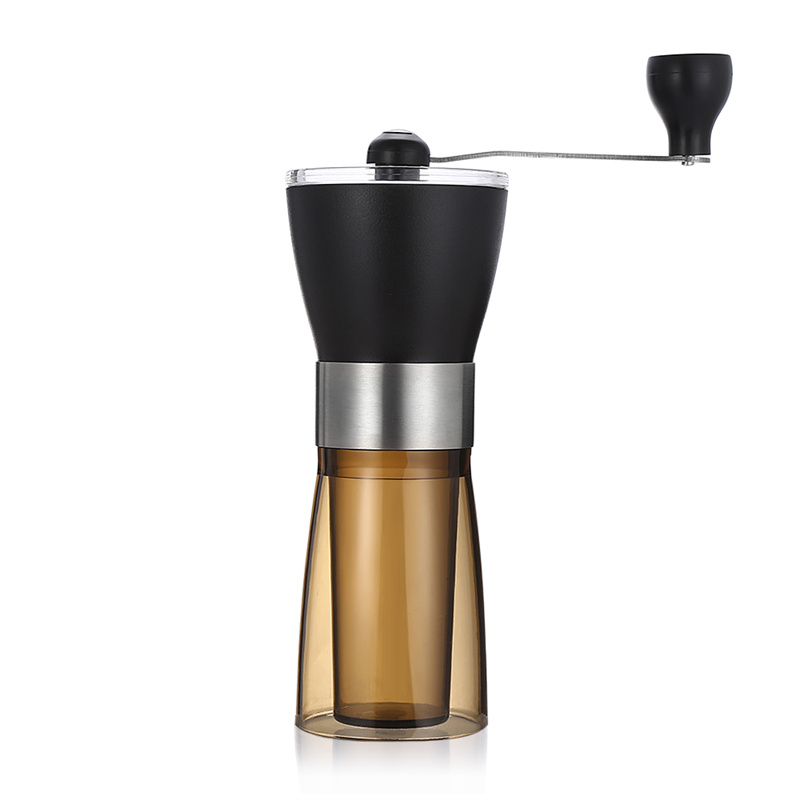 manual coffee grinder