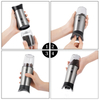 USB electric pepper mill