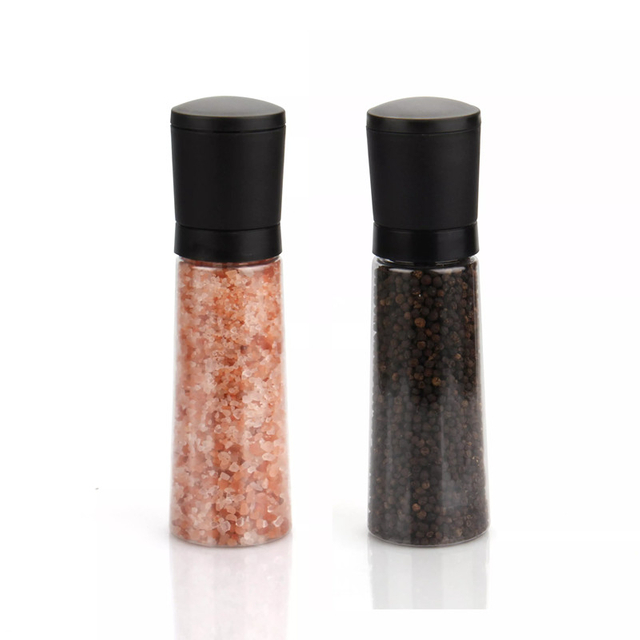 manual pepper mill