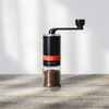 manual coffee grinder