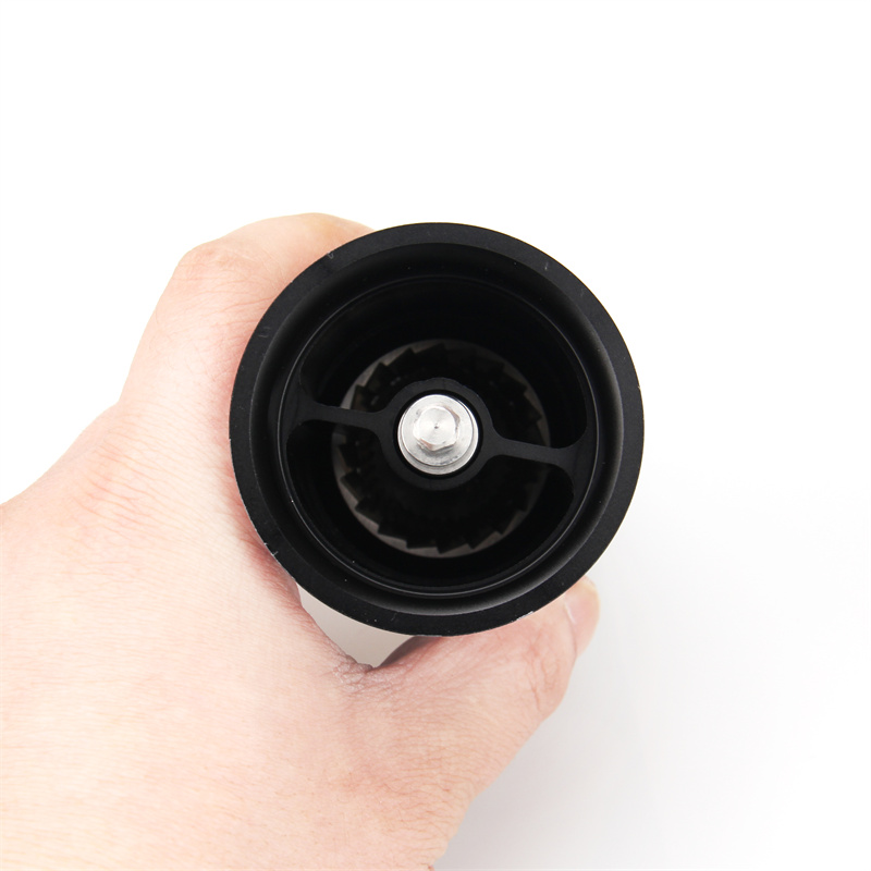 Aluminum Alloy manual coffee grinder