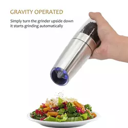  electric pepper mill