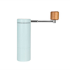 Aluminum Alloy manual coffee grinder