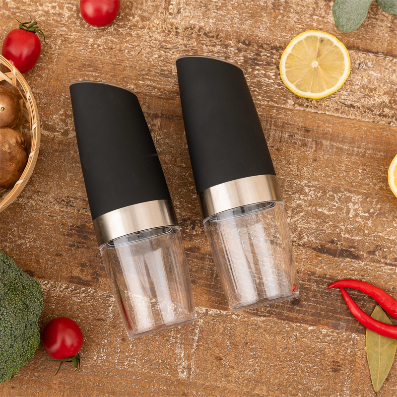 electric pepper mill