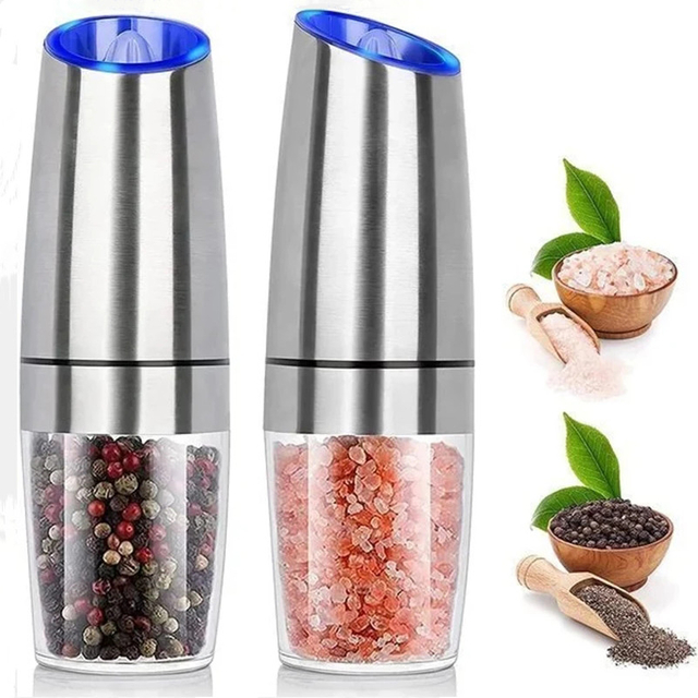  electric pepper mill