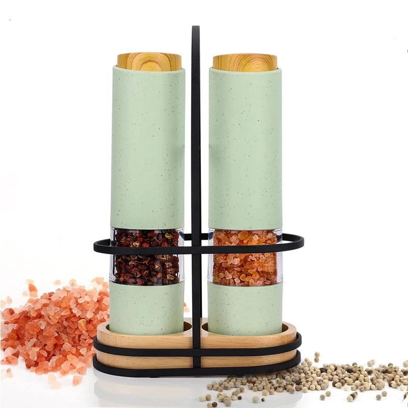  electric pepper mill