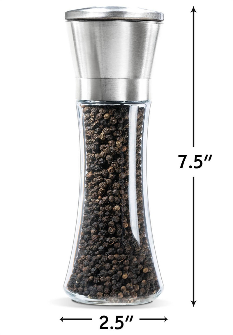 manual pepper mill