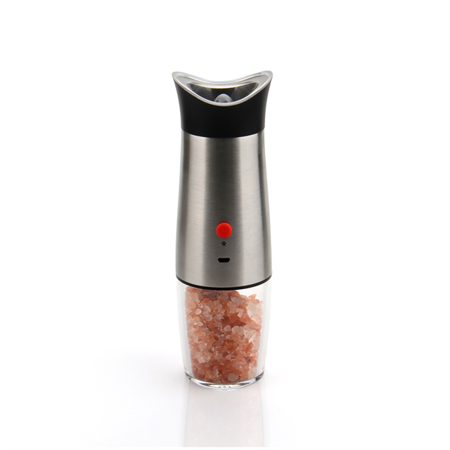 USB electric pepper mill