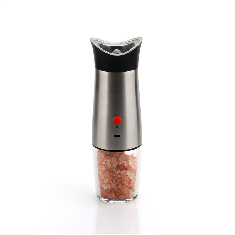 USB electric pepper mill